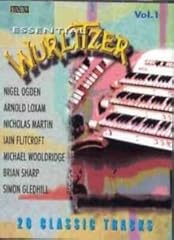 Essential wurlitzer vol.1 for sale  Delivered anywhere in UK