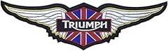 Triumph motorcycles racing for sale  Delivered anywhere in USA 