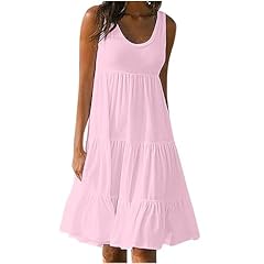 Sundresses women casual for sale  Delivered anywhere in USA 
