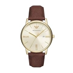 Emporio armani watch gebraucht kaufen  Wird an jeden Ort in Deutschland