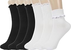 Bomkinta ruffle socks for sale  Delivered anywhere in USA 