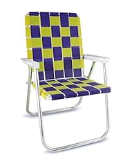 Lawn chair usa for sale  Delivered anywhere in USA 