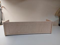 Overhead camper top for sale  Delivered anywhere in UK