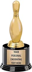 Crown awards bowling for sale  Delivered anywhere in USA 