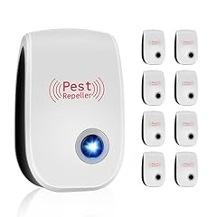 Pcs repellente ultrasuoni usato  Spedito ovunque in Italia 