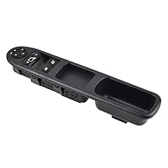 Window switch peugeot for sale  Delivered anywhere in UK