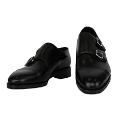 John lobb black for sale  Delivered anywhere in USA 