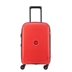 Delsey suitcase tangerine for sale  Delivered anywhere in USA 