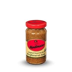 Originale bavarese weisswurst usato  Spedito ovunque in Italia 