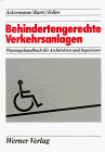 Behindertengerechte verkehrsan gebraucht kaufen  Wird an jeden Ort in Deutschland