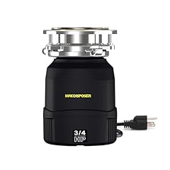 Small garbage disposal for sale  Delivered anywhere in USA 