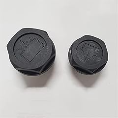 Oil drain cap for sale  Delivered anywhere in UK
