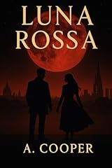 Luna rossa usato  Spedito ovunque in Italia 