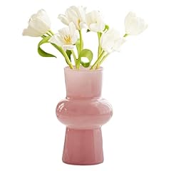 Koomuao blumenvase glas gebraucht kaufen  Wird an jeden Ort in Deutschland