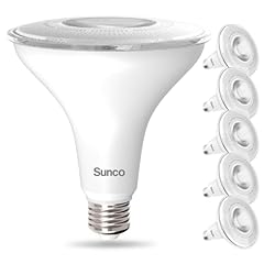 Sunco lighting par38 for sale  Delivered anywhere in USA 