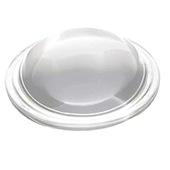 Lente ottica convessa usato  Spedito ovunque in Italia 
