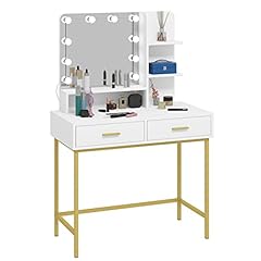 Woltu dressing table for sale  Delivered anywhere in UK