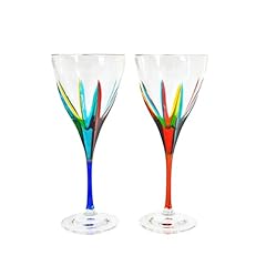 Crystal italian wine for sale  Delivered anywhere in USA 