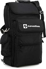 Novation soft bag usato  Spedito ovunque in Italia 