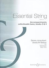 Essential string method for sale  Delivered anywhere in UK