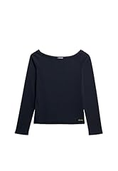 Superdry women bardot for sale  Delivered anywhere in UK