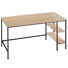 Tectake 800928 scrivania usato  Spedito ovunque in Italia 