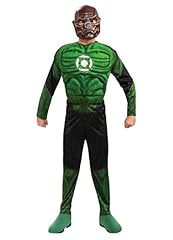 Lanterna verde kilowog usato  Spedito ovunque in Italia 