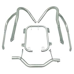Motorcycle crash bar for sale  Delivered anywhere in UK