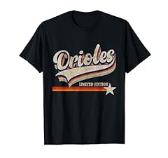 Orioles last name for sale  Delivered anywhere in USA 