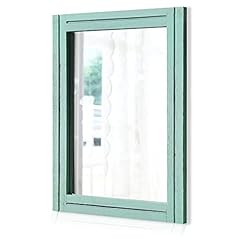 Aazzkang rectangle wall for sale  Delivered anywhere in USA 