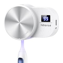 Nitronce toothbrush sterilizer for sale  Delivered anywhere in UK