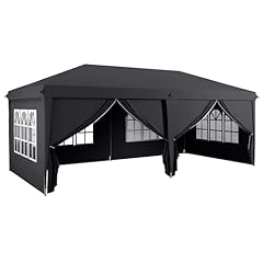 Outsunny pop gazebo for sale  Delivered anywhere in Ireland