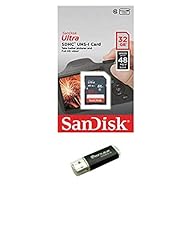 Sandisk 32gb sdhc for sale  Delivered anywhere in USA 