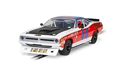 Scalextric c4525 plymouth gebraucht kaufen  Wird an jeden Ort in Deutschland