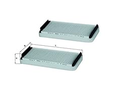 Mahle innenraumfilter gebraucht kaufen  Wird an jeden Ort in Deutschland