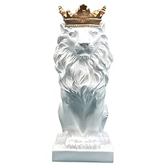 Nuacos couronne lion d'occasion  Livré partout en Belgiqu