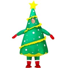 Jurosaica inflatable christmas for sale  Delivered anywhere in USA 