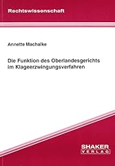 Funktion berlandesgerichts im gebraucht kaufen  Wird an jeden Ort in Deutschland