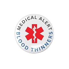 Blood thinners medical for sale  Delivered anywhere in UK