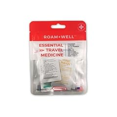 Roamwell essential travel for sale  Delivered anywhere in USA 