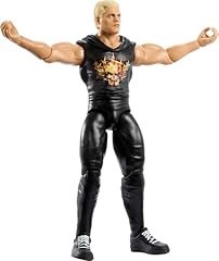 Mattel wwe top for sale  Delivered anywhere in UK