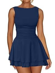 Oten women sleeveless for sale  Delivered anywhere in USA 