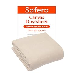 Heavy duty canvas for sale  Delivered anywhere in UK