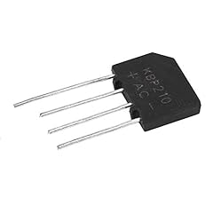 Kbp210 flat diode for sale  Delivered anywhere in UK