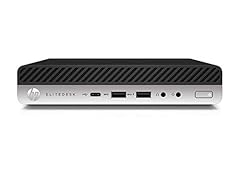 Elitedesk 800 mini for sale  Delivered anywhere in UK