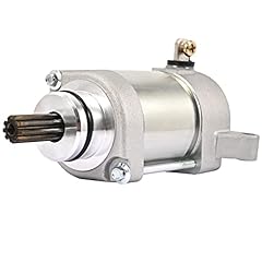Hauertzx starter motor for sale  Delivered anywhere in USA 