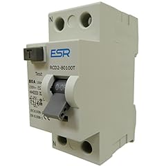 80a 100ma rcd for sale  Delivered anywhere in UK