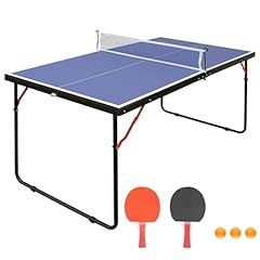 Gymflex tischtennisplatte 137x gebraucht kaufen  Wird an jeden Ort in Deutschland