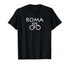 Roma roma maglietta usato  Spedito ovunque in Italia 
