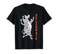 Happy zebra celebrating for sale  Delivered anywhere in UK